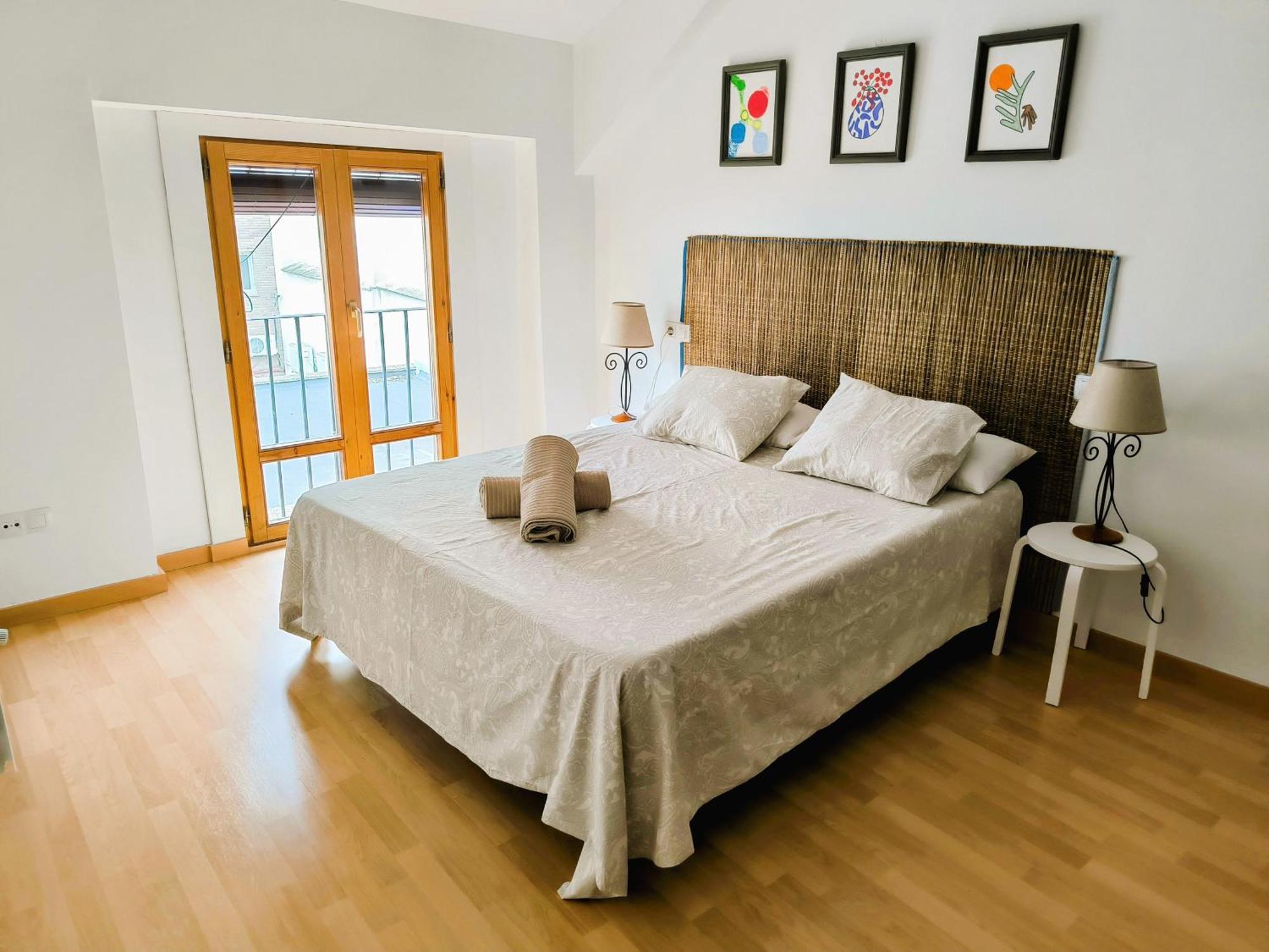 El Loft Del Casco By Alogest Apartment Zaragoza Exterior photo
